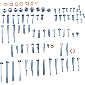 Engine Fastener Kit - Yamaha YZ E-Y1-9420