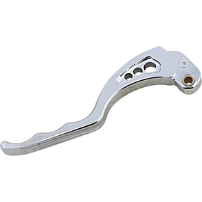 Clutch Lever - Chrome 30-334-3