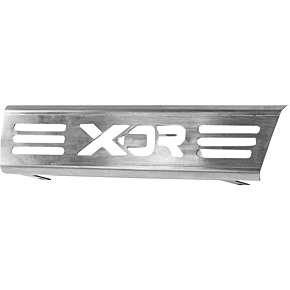 Heat Shield 7508
