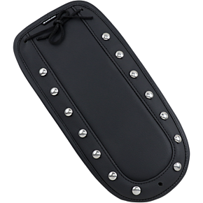Fender Chap - Matches Studded Solo Seat