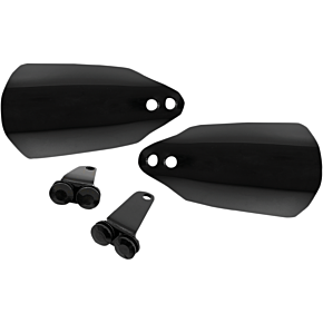Handguards - Black MEB7216