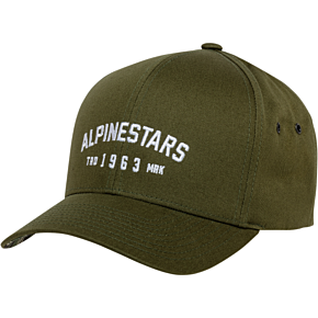 Imperial Hat - Military - One Size 121381114690OS