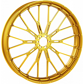 Rim - Y-Spoke - Front - Gold - 19x3.25 71-557