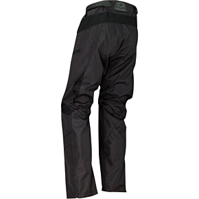 Qualifier Over-the-Boot Pants - Black - 50 2901-9182