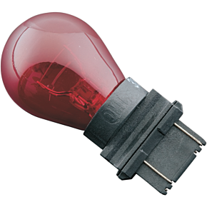 Kuryakyn 3157 Bulb - Red