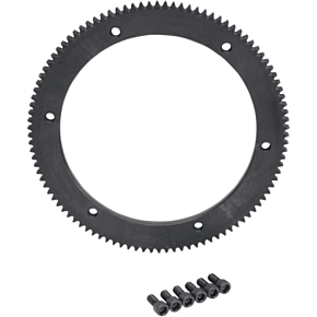 Starter Ring Gear 102 Tooth - Harley Davidson 2110-0204
