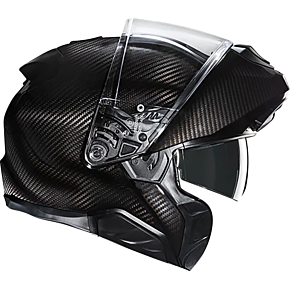 RPHA 91 Carbon Modular Helmet - Solid - XL EB19NUS7CABV