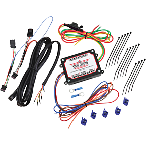 Fuse Block - Ryker 41-403