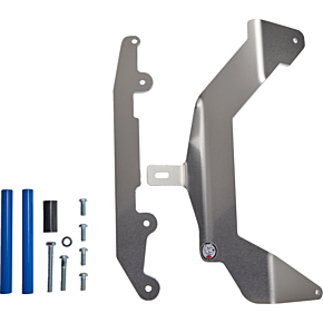 Radiator Braces - Yamaha AX1349
