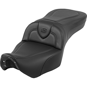 RoadSofa™ Seat - without Backrest - Black - RH975 '22-'25 822-11-187