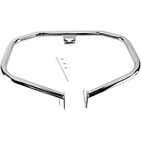 Highway Bar - Chrome - XVS 250 BA-7109-00