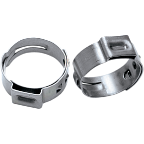 Motion Pro Clamp Stepless 17.0-21.0Mm