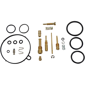 Carburetor Repair Kit - Honda TRX90 03-056