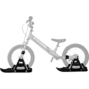 Ski Set - 14" PSKISET-14-BK