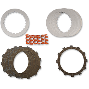 Clutch Kit 303-48-10007