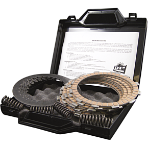 Clutch Kit DPK198