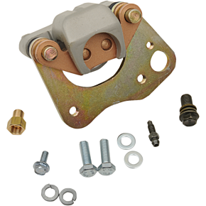 Brake Caliper - Right - Polaris 100-1182-PU