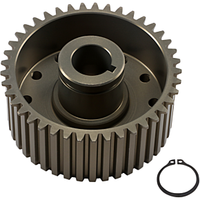 Clutch Hub - Tapered EV-160