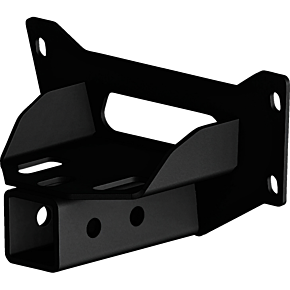 Hitch - Rear Receiver - 2" - Polaris RZR 100905
