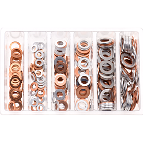 Drain Plug Washers 2008-DPW