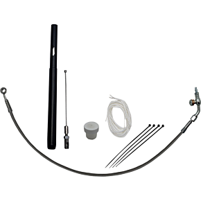 Installation Kit - +6" - Braided 109916