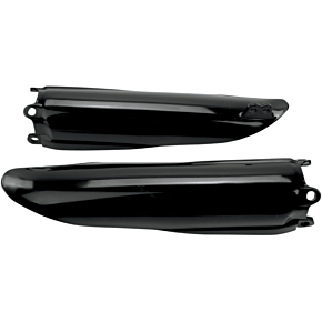 Fork Cover - Black - YZ/YZF - '08 YA03896-001