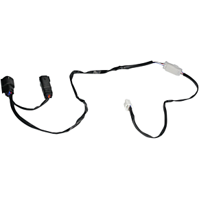 Quick Disconnect Harness - '10-'13 CD-TP-QD-SS6