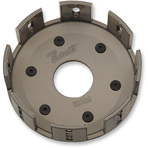 Clutch Basket 321-45-01002
