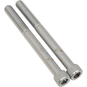 Socket Head Generator Bolt Set - XL '71-'84 DS-190787