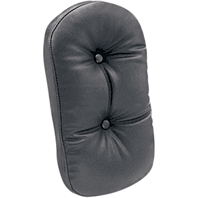 Pillion Sissy Bar Pad - 6.5" x 11" 79038