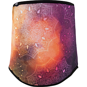 SportFlex® Neck Gaiter - Starry Mandala WFL597