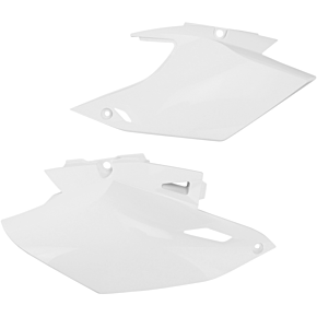 Side Panels - White YA04830-046