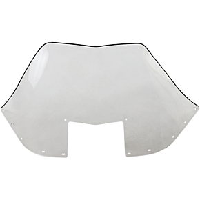 Windshield - Arctic Cat 450-120