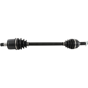 ALL BALLS Complete Axle - Kit - Honda