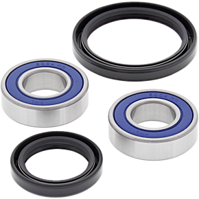 ALL BALLS Wheel Bearing - Kit - Triumph - 25-1590