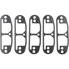 Cometic Right Lower Rocker Box Gasket C9560