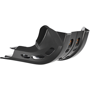 Cycra Skid Plate - Black 1CYC-6248-12