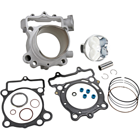 Cylinder Works Cylinder Kit - Standard 40004-K01