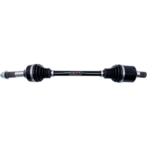 Demon Complete Axle Kit - Heavy Duty - Rear Left/Right PAXL-5016HD