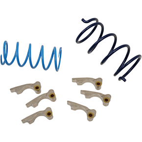 Epi Clutch Kit WE437476