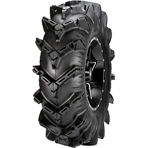 Itp Tire - Cryptid - Front/Rear - 34x10R18 - 6 Ply 6P1351