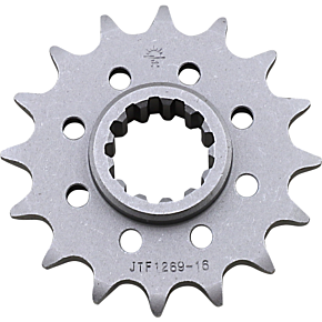 JT Sprockets Counter Shaft Sprocket - 16-Tooth JTF1269.16