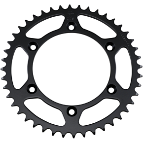 JT Sprockets Sprocket - Rear - Kawasaki/Suzuki - 44-Tooth