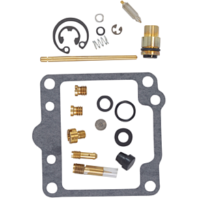 K and L Supply Carburetor Repair Kits - 18-2591