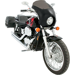 Memphis Shades Bullet Fairing - Honda MEM7101