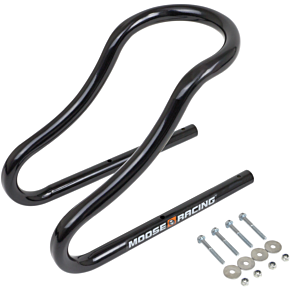 Moose Racing Chock Wheel 5" Sport