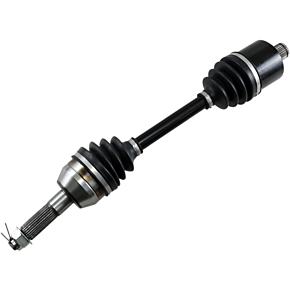 Moose Racing Complete Axle - Kit - Polaris