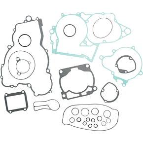 Moose Racing Complete Motor Gasket Kit 300XC/XC-W