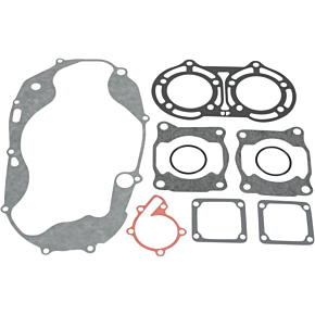 Moose Racing Complete Motor Gasket Kit MSE YFZ350