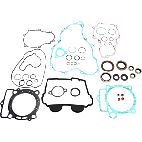 Moose Racing Motor Gasket Kit with Seal Husqvarna/KTM - 0934-4790